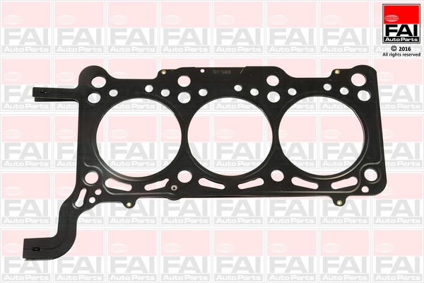 Gasket, cylinder head